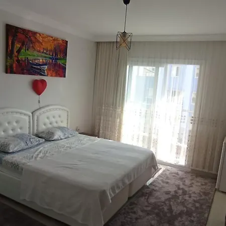 Hotel Sabinanin Sicak Evi Didim