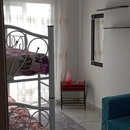 Hotel Sabinanin Sicak Evi *