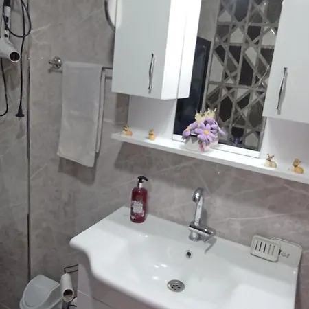 Hotel Sabinanin Sicak Evi