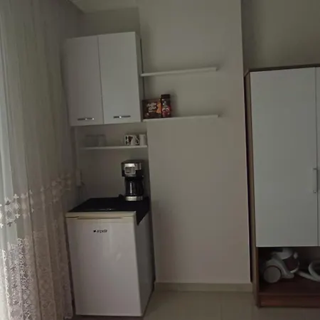 Sabinanin Sicak Evi Didim