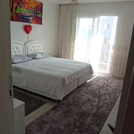 Hotel Sabinanin Sicak Evi *