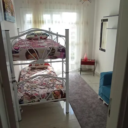 Sabinanin Sicak Evi *