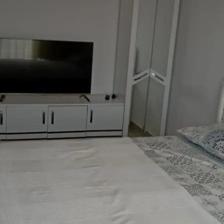 Hotel Sabinanin Sicak Evi Didim